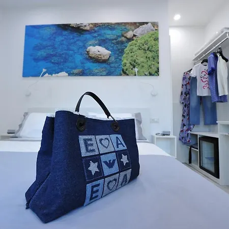 La Casa Degli Amici - Dolce Vita سورينتو