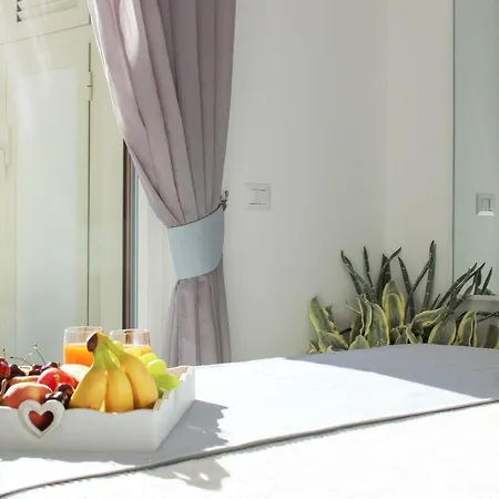 La Casa Degli Amici - Dolce Vita بيت ضيافة