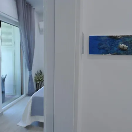 La Casa Degli Amici - Dolce Vita بيت ضيافة *